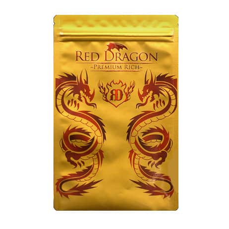 レッドドラゴンの商品画像